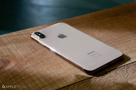 Iphone Xs Max