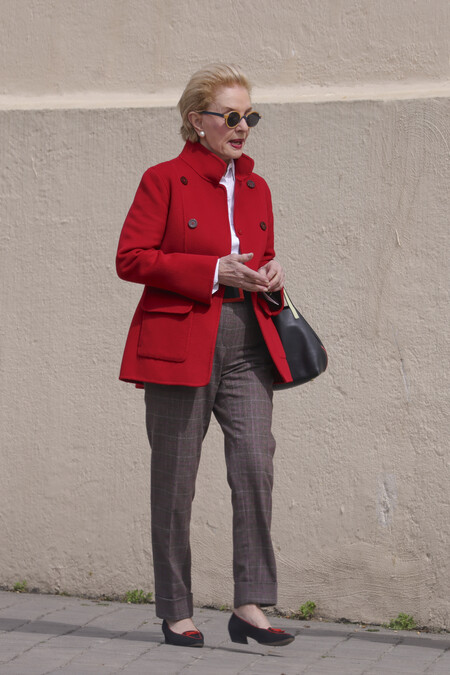 Carolina Herrera