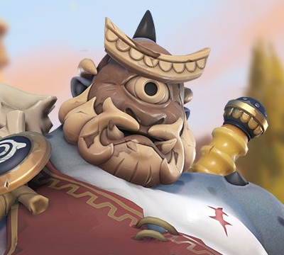 Imagen de Overwatch 2 (Blizzard Entertainment)