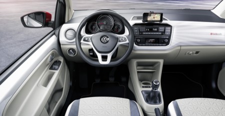 Volkswagen Up! Beats