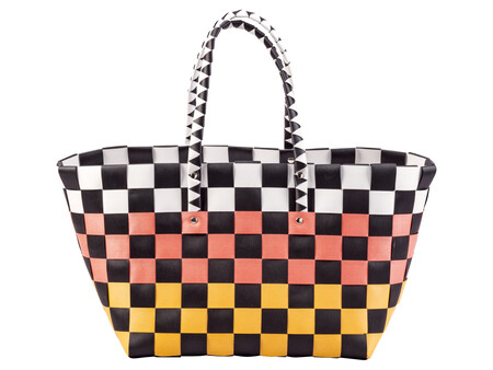 Bolsa De La Compra