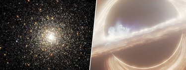 Al fin sabemos cómo se forman los agujeros negros: con el proceso más violento que es capaz de producir el Universo