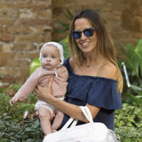 Los bolsos de maternidad más bonitos de la temporada