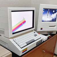 Este usuario hizo lo que todo niño siempre ha querido: armar una PC gamer funcional con LEGO