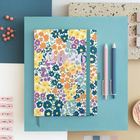 Agenda 2026 Semana Vista Horizontal