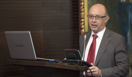 Mala Recaudacion Irpf Y Impuesto Sociedades
