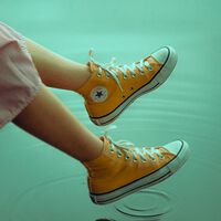 Flash Sale en Converse: aprovéchala para encontrar chollos en zapatillas con un 30% de descuento