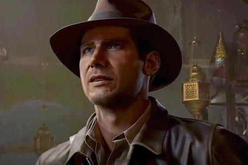 Indiana Jones Y El Gran Circulo