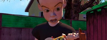 El secreto más oscuro de Pixar: qué fue de Sid, el niño malvado de 'Toy Story' que se enfrentó a Woody y Buzz