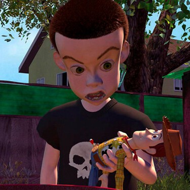 Sid Toy Story 4824