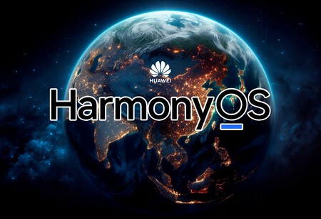 HarmonyOS