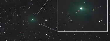 ¿Qué es lo que está pasando con el objeto interestelar 3I/ATLAS? Su intensa actividad y cambios sorprenden a los astrónomos mientras se aproxima a la Tierra  