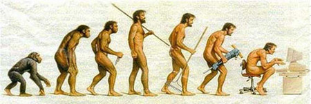 Partes de tu cuerpo que no sirven para nada o para casi nada (I)