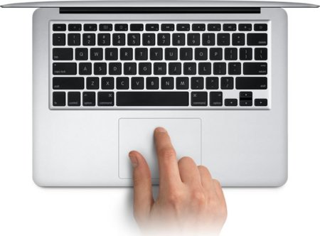 Apple prevé generar más de dos mil millones de dólares cada año con el MacBook Air