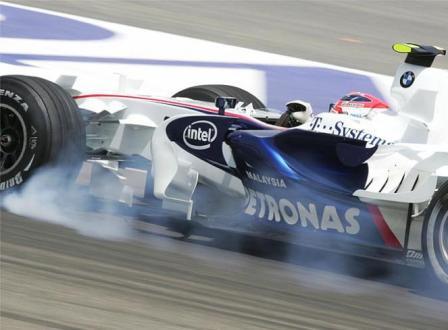 Robert Kubica