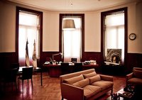 Evolución natural, centros de negocios