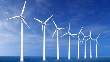 Una esperanza para el almacenamiento de energía renovable