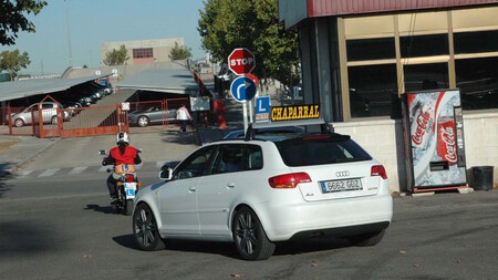 Carnet Conducir 3