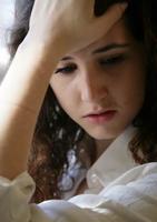 La depresión postparto