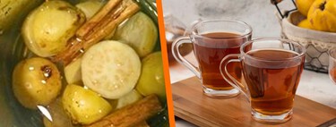 Necesitas solo 5 guayabas para preparar un té de guayaba ideal para esta temporada de lluvias y frío