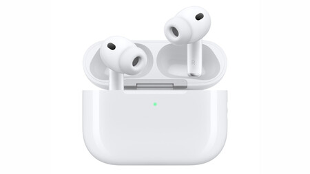 Airpods Pro 3