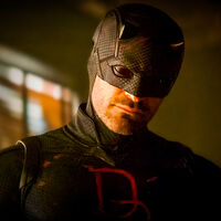 Los fans tenían razón y no estaban alucinando, hay un cameo oculto en Daredevil Born Again completamente inesperado 