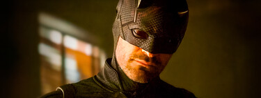 Los fans tenían razón y no estaban alucinando, hay un cameo oculto en Daredevil Born Again completamente inesperado 