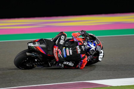 Vinales Catar Motogp 2022 2
