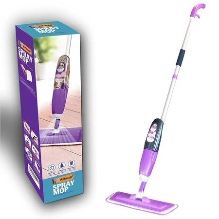 Vorfreude Spray Mop rebajado por sólo 18 euros en Ebay y con envío gratuito ¡Una forma fácil de limpiar!