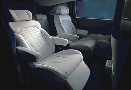 Hyundai Custo 00
