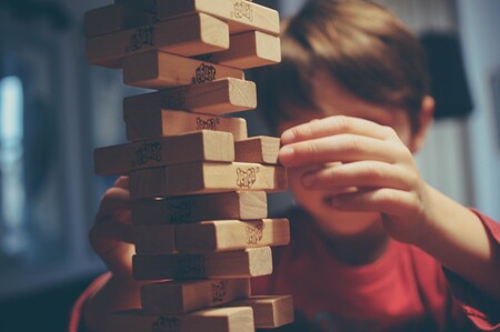 Hijos vs Padres y otros juegos de mesa para jugar en familia que son el regalo ideal del día del padre