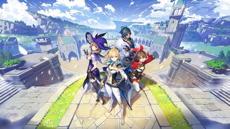 Genshin Impact: consigue 60 Protogemas gratis y Experiencia de aventurero con el siguiente código temporal de la versión 2.6