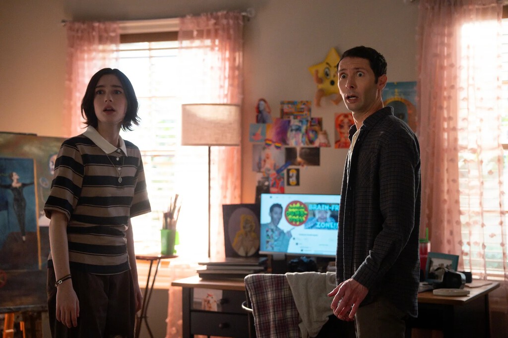 Número 1 de Disney+ en 61 países. La serie que se ha merendado al regreso de un personaje mítico de Star Wars y a la secuela de 'El cuento de la criada'