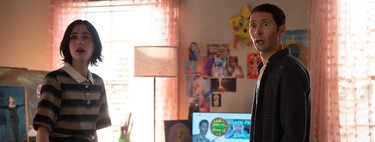 Número 1 de Disney+ en 61 países. La serie que se ha merendado al regreso de un personaje mítico de Star Wars y a la secuela de 'El cuento de la criada'