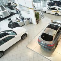 La patronal de concesionarios recomienda volver a abrir el 11 de mayo, siempre que la provincia esté en Fase 1