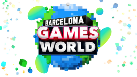 Empieza la Barcelona Games World: esto es todo lo que necesitas saber