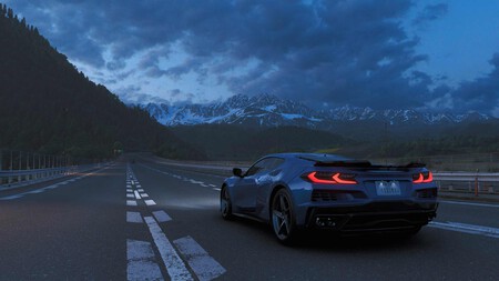 Resena Forza Horizon 6 E