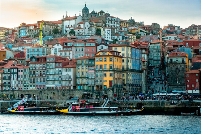 Oporto 2