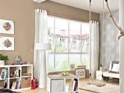 ¿Reformando la casa? 7 ideas inspiradoras para tus ventanas