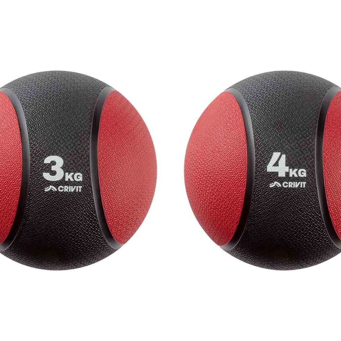 Balón medicinal de 3kg o de 4kg