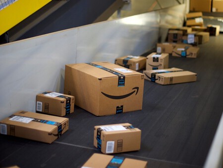 La 'tasa Amazon' que España busca cobrar en las entregas a domicilio puede beneficiar a Amazon: la lógica tras este impuesto