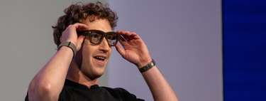 Zuckerberg cree que los lentes con IA son el futuro y que si no los usas "estarás en una desventaja cognitiva"