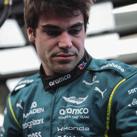 Lance Stroll lo tiene claro: no piensa dar más de quince vueltas seguidas con ese motor Honda en su Aston Martin