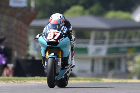 Vierge Alemania Moto2 2021