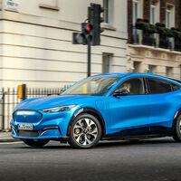 Ford duplicará su capacidad de producción de coches eléctricos para 2023 porque "la demanda ha superado todas sus expectativas" 