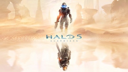Halo 5: Guardians llegará a Xbox One en 2015