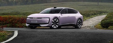 En China puedes comprar un AUDI A6 de 800 CV por 38.000 euros. Aquí como mucho te llevas a casa un A3 pelado