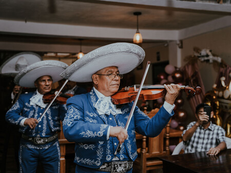 Mariachi