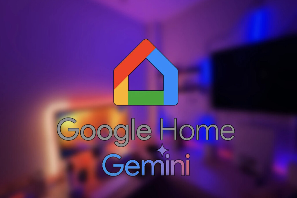 Google Home es ahora brutal gracias a Gemini: así mejora el control del hogar conectado gracias a la IA 