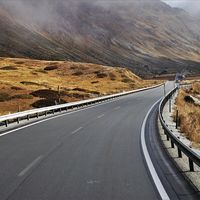 En León han hecho un radar casero con una lata de Seven Up para luchar contra el exceso de velocidad